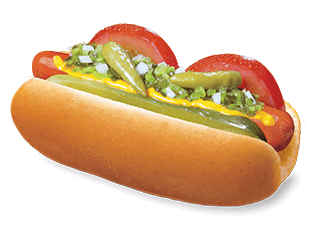 Media for chicago dog