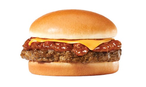 Chili Cheeseburger