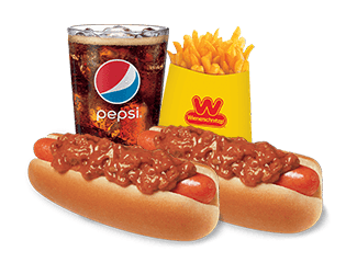 Wienerschnitzel Premium Hot Dogs The World S Largest Hot Dog Chain