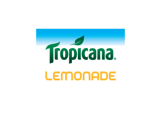 Media for Tropicana Lemonade