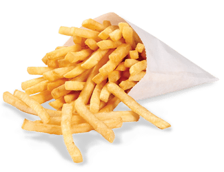 Media for Wienerschnitzel Small Fries