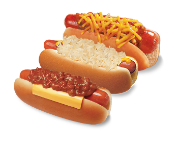 Wienerschnitzel Premium Hot Dogs The World S Largest Hot Dog Chain