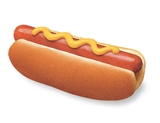 Media for Wienerschnitzel Mustard Dog