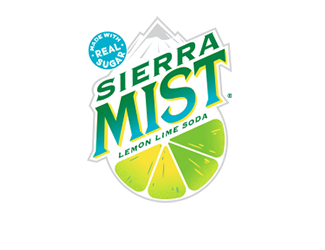 Media for Sierra Mist