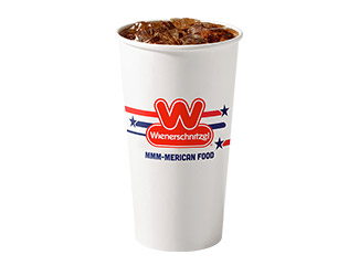 Fresh Brewed Iced Tea