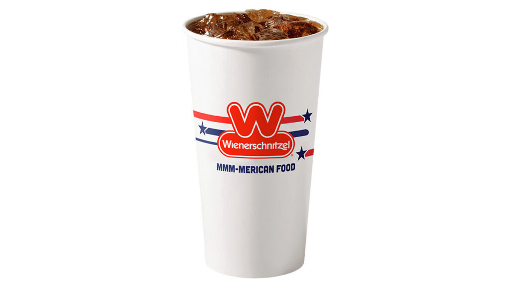Fresh Brewed Iced Tea