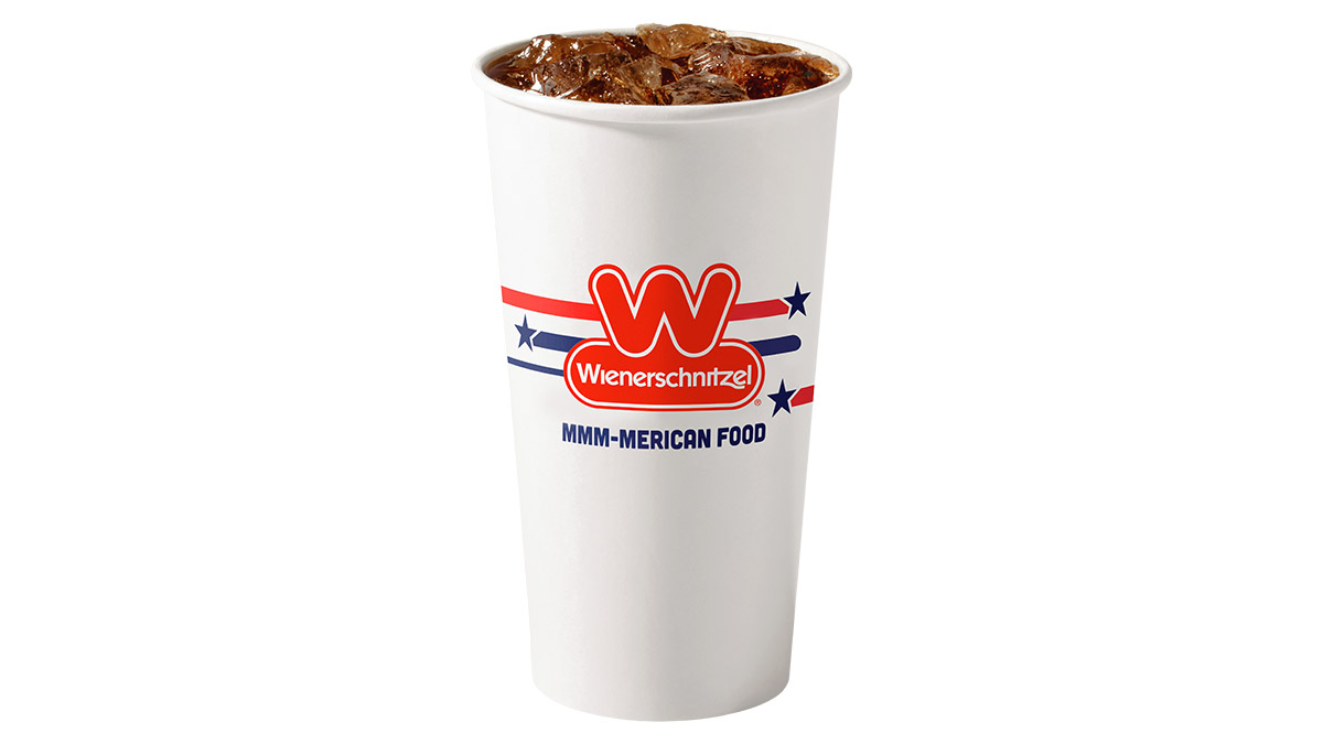 Fresh Brewed Iced Tea