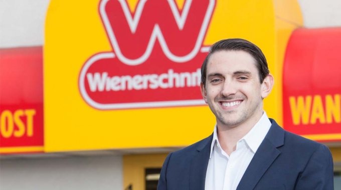 Wienerschnitzel Launches Visionary Department to Target Tomorrow’s Customer