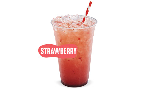 Strawberry Lemonade