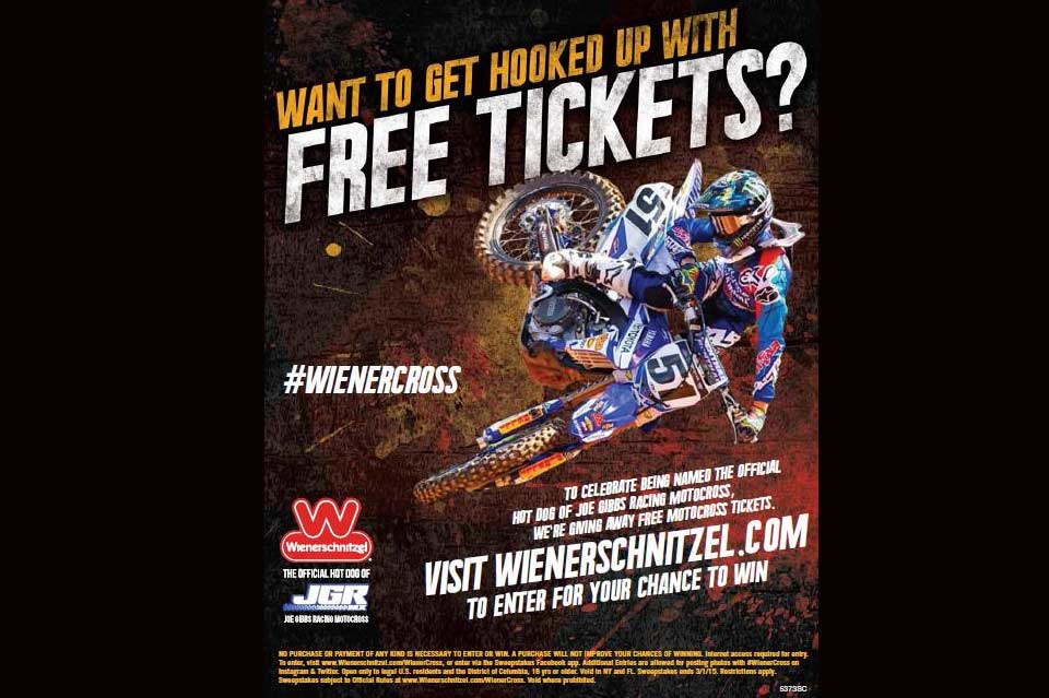 Wienercross