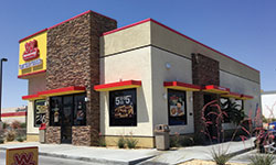 Wienerschnitzel 7th Street & Lorene in Victorville