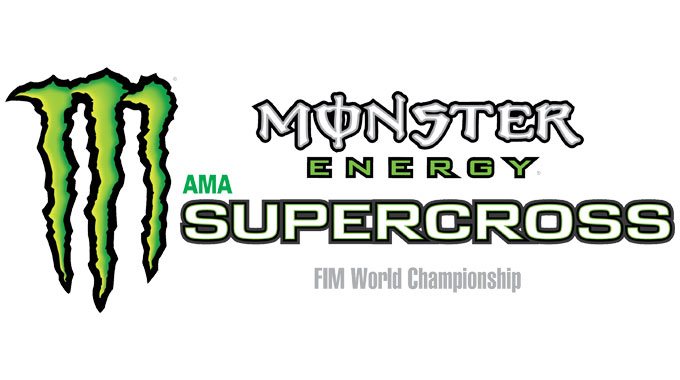 Media - Wienerschnitzel and Monster Energy Supercross