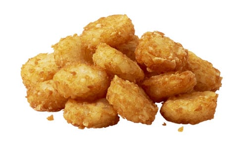 Breakfast Hash Browns