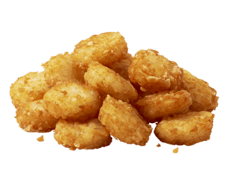 Media for Breakfast Hash Browns