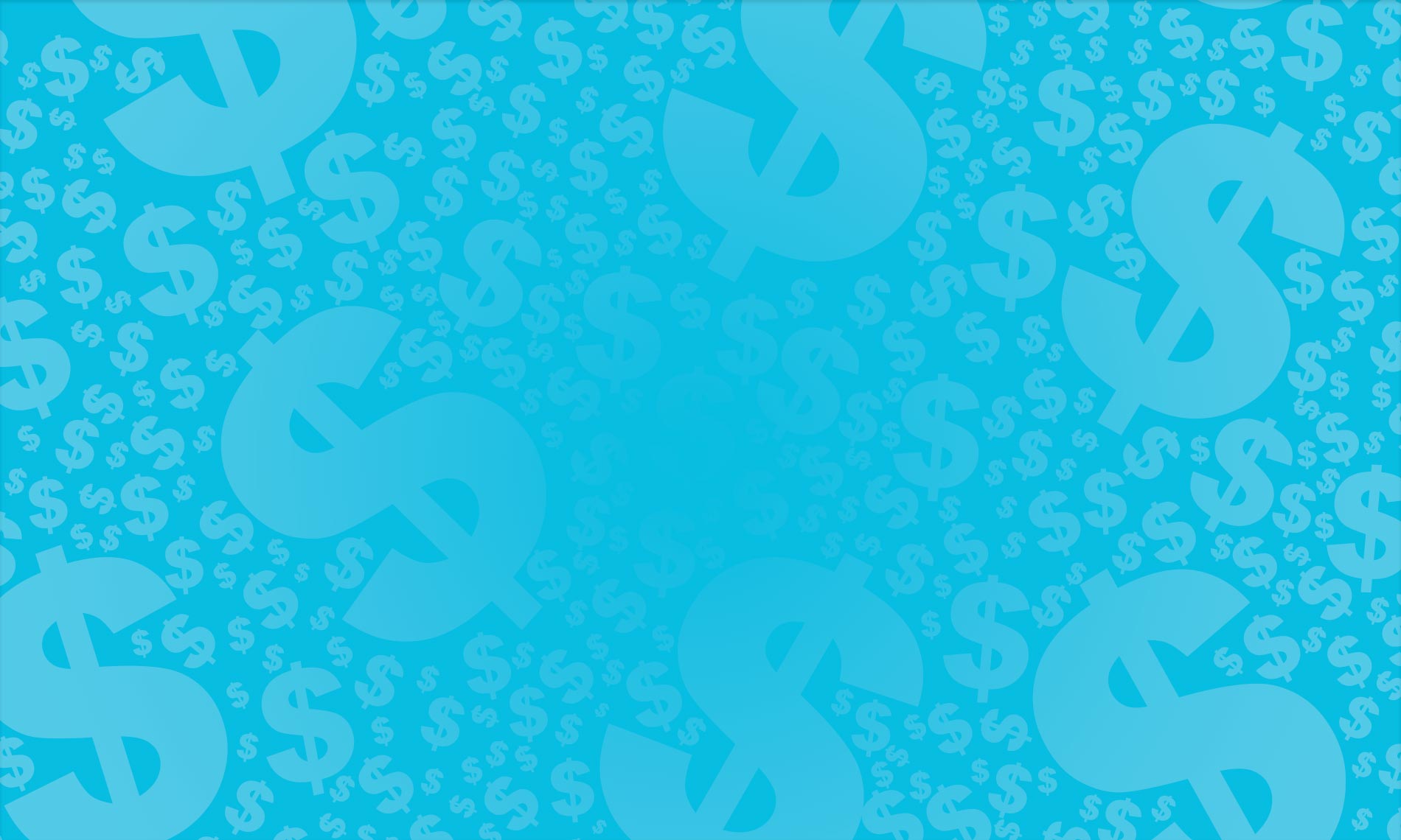 money background