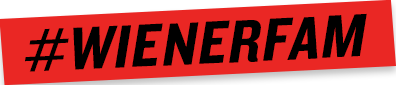 Wienerschnitzel Hashtag Wienerfam