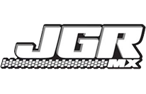 jgr Logo