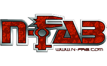 nfab Logo