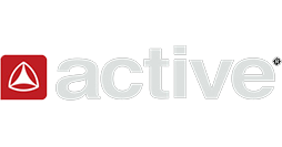 active Logo