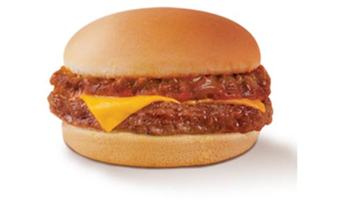 Chili Cheeseburger
