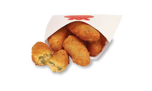 Jalepeno Poppers
