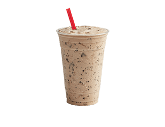 Media for Oreo Shake