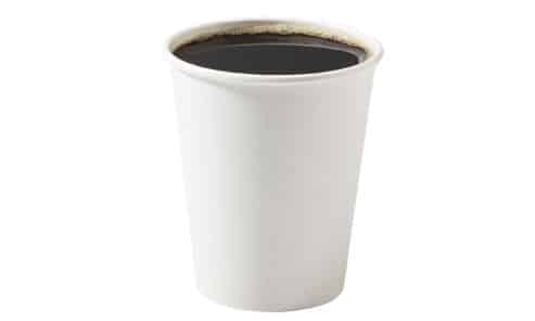 Wienerschnitzel Coffee