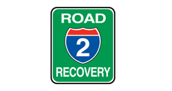 Road 2 Recovery Logo