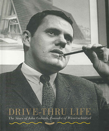 Drive-Thru Life Book
