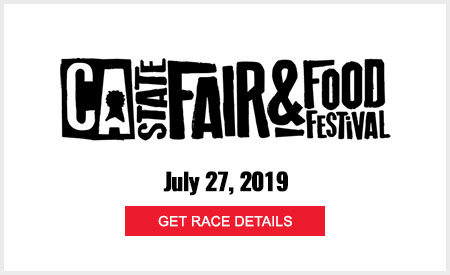 California State Fair 2019