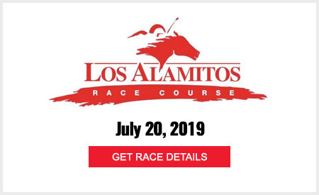 Los Alamitos Wiener Nationals 2019