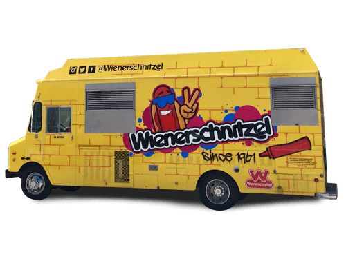 Wiener Wagon