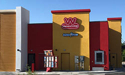 Wienerschnitzel West Pierce & North Thomas in Carlsbad