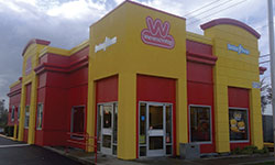 Wienerschnitzel Pacific Highway East & 52nd Ave East in Fife