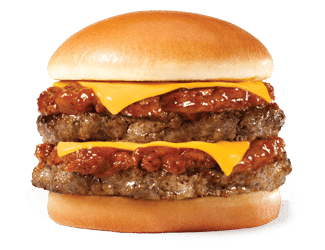 Media for Double Chili Cheeseburger
