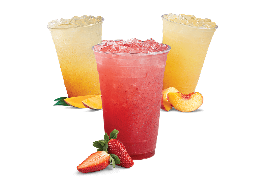 Media for Wienerschnitzel Lemonades