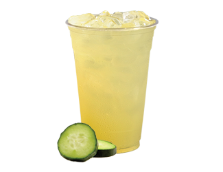 Media for Cucumber Southern Lemonade