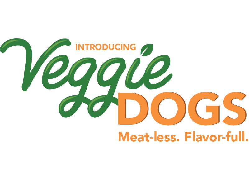 Veggie Dogs Wienerschnitzel