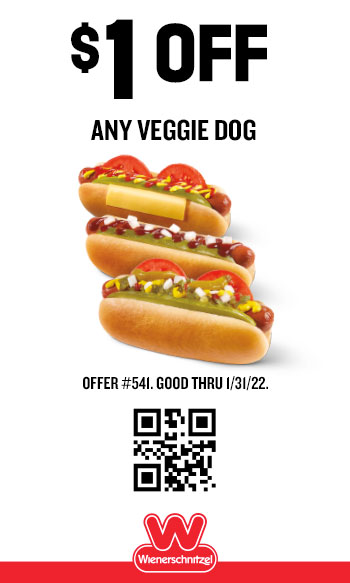 hot dog coupons