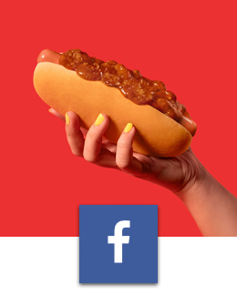 Wienerschitzel on Facebook