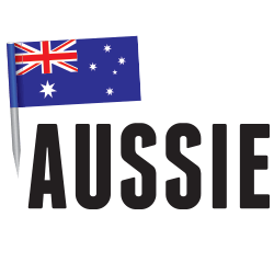 Aussie Title