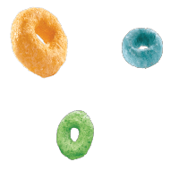 Froot Loops