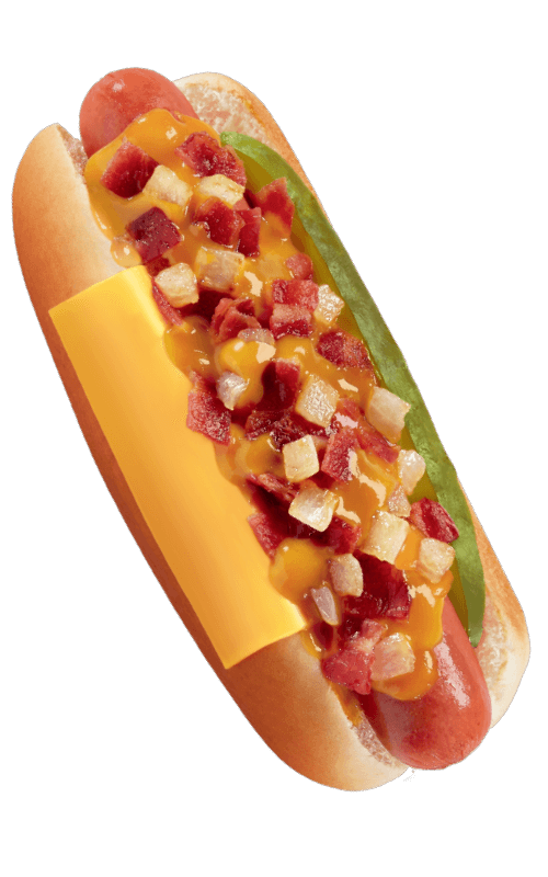 Wienerschnitzel Premium Hot Dogs The World's Largest Hot Dog Chain