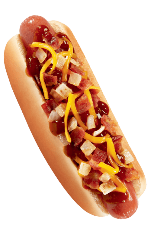 Wienerschnitzel Premium Hot Dogs The World S Largest Hot Dog Chain [ 800 x 500 Pixel ]