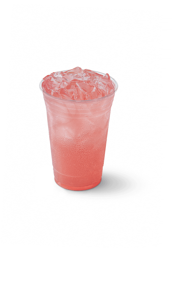 Wild Berry Lemonade