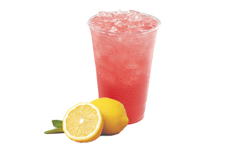 wildberry specialty lemonade