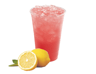 Media for wildberry specialty lemonade