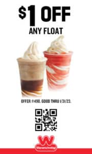 Print All Coupons - Wienerschnitzel
