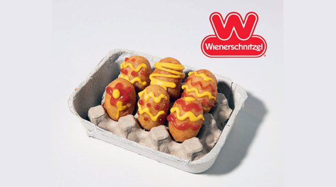 Imagery for <strong>Did Some Bunny Say FREE? Wienerschnitzel<br>Celebrates Easter with Egg-citing Online Offer</strong>