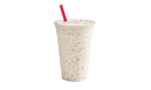 Froot Loop Shake